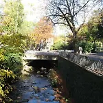 Bummelallee Apartamento Bad Harzburg