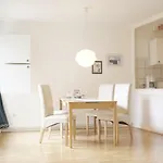 Apartamento Bummelallee