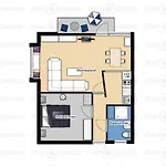Bummelallee Apartamento