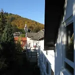 Bummelallee * Bad Harzburg