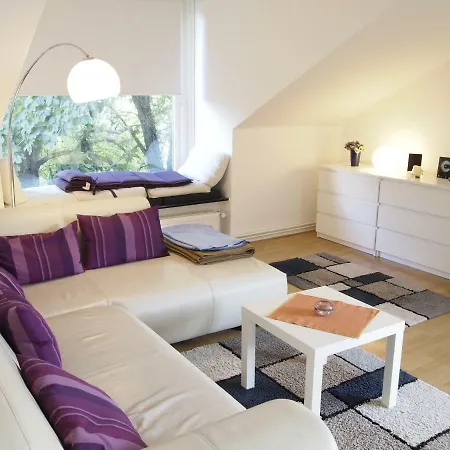 Apartman Bummelallee *