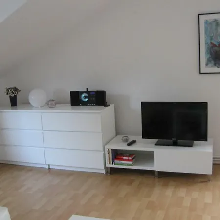 Bummelallee Appartamento Bad Harzburg